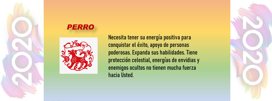 Perro Perro