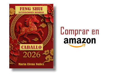 Activaciones Diarias con Feng Shui