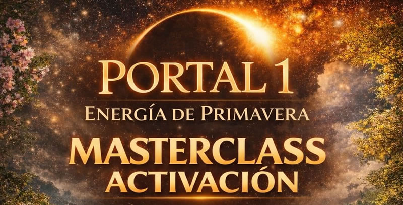 Activación Primavera 2026